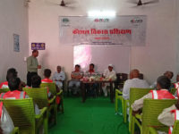 Nuvoco launched the Nuvo Mason Skill Development Program in Charkhi Dadri, Haryana