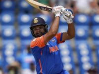 Fifties and hundreds don’t matter, I want to bat with tempo, says India skipper Rohit Sharma