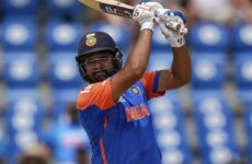 Fifties and hundreds don’t matter, I want to bat with tempo, says India skipper Rohit Sharma