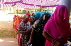 62.80% voter turnout recorded in 13 Lok Sabha Constituencies in Punjab