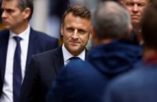 Macron refuses French Prime Minister’s resignation after chaotic election results