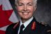 Historic Milestone: Canada Appoints Its First Female Chief of Defense