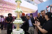 Pavilion Mall Celebrates 10 Years of Retail Excellence in Ludhiana
