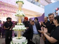 Pavilion Mall Celebrates 10 Years of Retail Excellence in Ludhiana