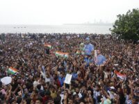 Victory parade of T20 World Cup-winning Indian cricket team concludes in Mumbai