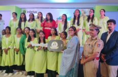 Driving Naari Programme launched in Chandigarh